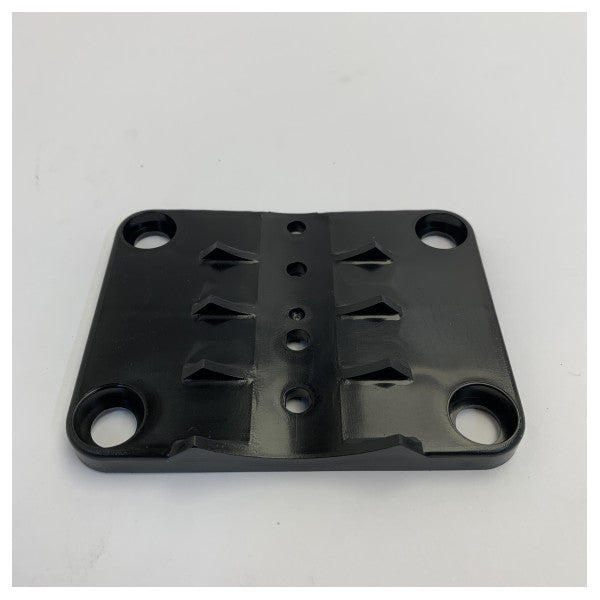 Flojet plastmonteringsfäste för plywood HP-pumpar - 11028007 