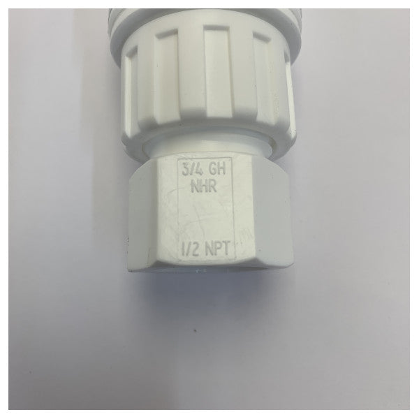 Flojet Su Basınç Regülatörü 30 PSI - 01750320C 