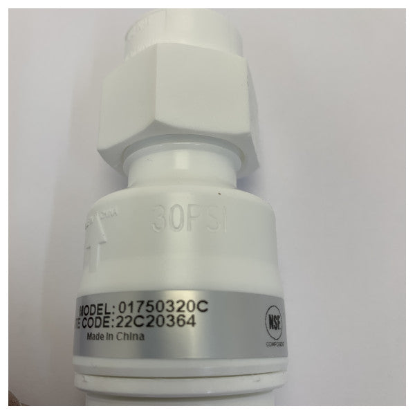 Flojet Su Basınç Regülatörü 30 PSI - 01750320C 