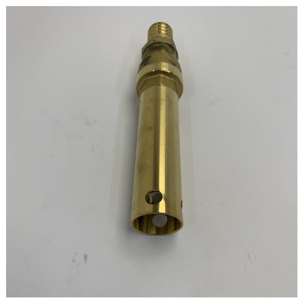 Jabsco Kit filtro con protezione per valvola BIT0500022 - ferramenta in ottone per yacht 