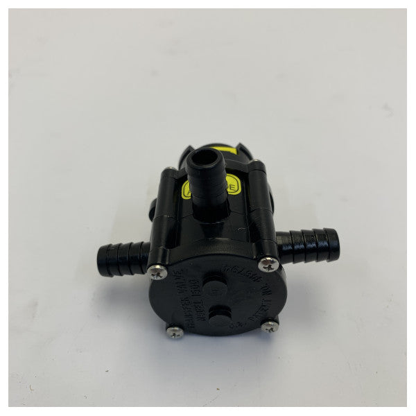 Flojet 01500-031A -valintasiirtoventtiili 1-14HG korkealle ilmanalalle 