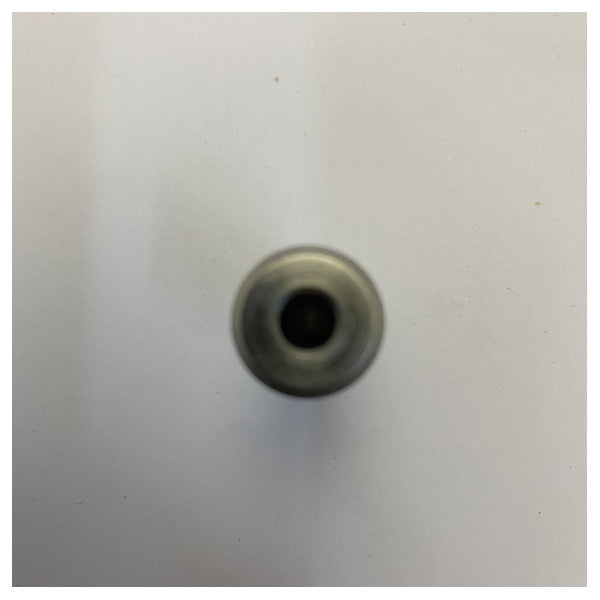 Flojet 20454031EUB G55/G58 T-Stück-Kupplung 1/4 Edelstahl gerade - Yacht-Hardware 