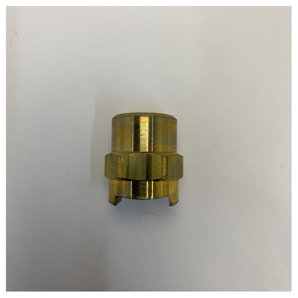 Flojet Caterpillar 501118 Corpo ugello in ottone 