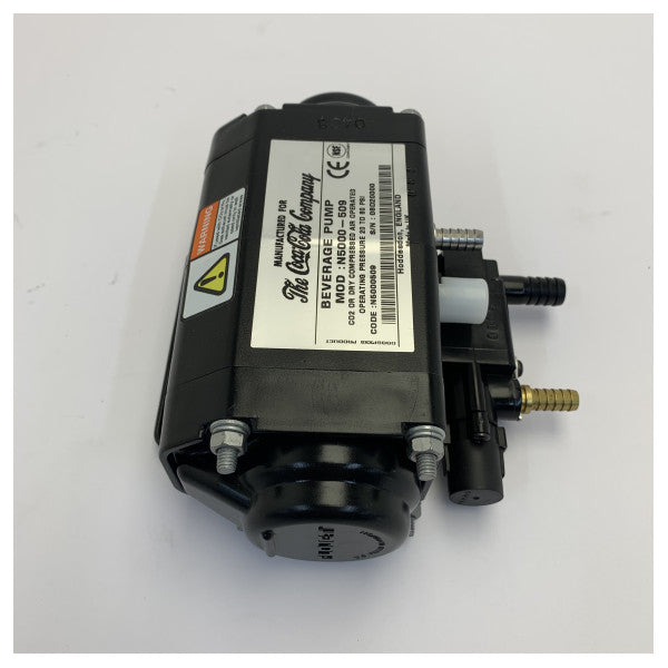 Flojet Beverage Pump - Gas-driven - N5000509 
