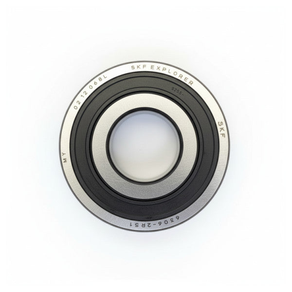 SKF 6306-2RS1 Explorer Cuscinetto a sfere a gola profonda - 18753-0275 Grado marino 