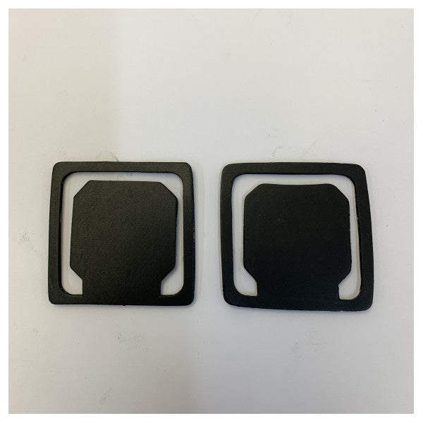 Jabsco 45812-1000 Handpumpenventil Dichtungssatz - Marinepumpen Ersatzteile 