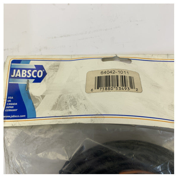Jabsco 10ft/3m Marine Elektroniczny Kabel Przedłużający - 0416404211 