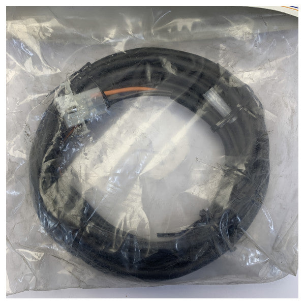 Jabsco 10ft/3m morski elektronički produžni kabel - 0416404211 