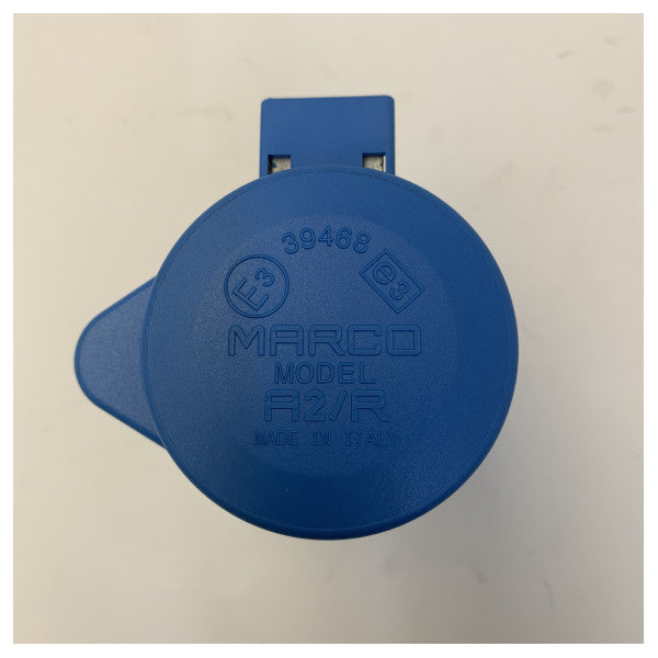 Jabsco 24V Marine Horn Kompressor - 113 100 03 