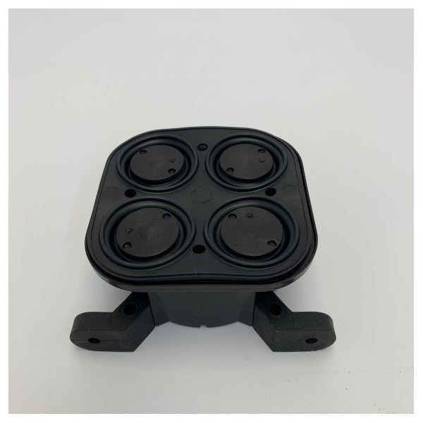 Kit valvole pompa marine Jabsco 18915-9005 