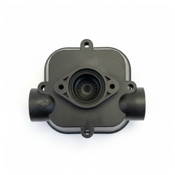 Corps de pompe Jabsco Par-Max 3/4 pour 30608-1000 