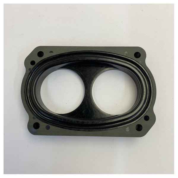 Jabsco 34634-0000 Bottom Retainer - Sealing Ring Gasket 