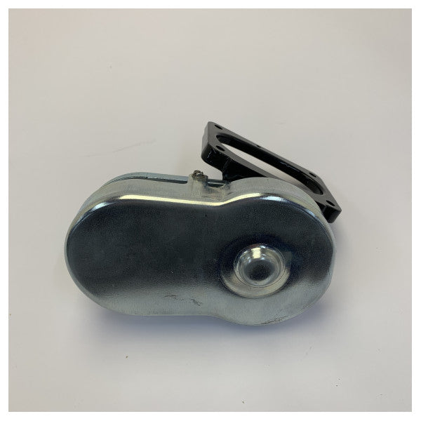 Jabsco 35691-0001 Mil Desteği Yedek Parçası 