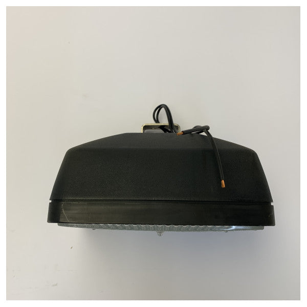 Jabsco 45900-5000 Faretto marino 12V Nero - Fascio ampio 