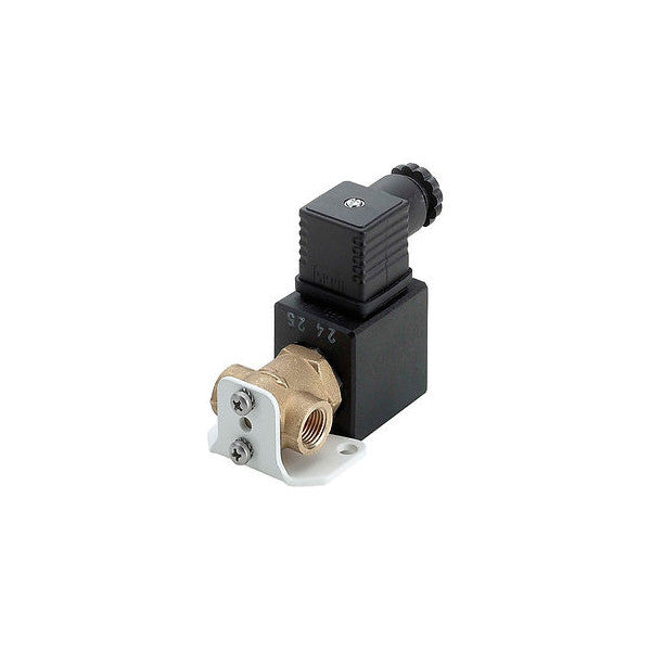 Valvola solenoide Marco Marine 24V 1/4 inch 10 mm 