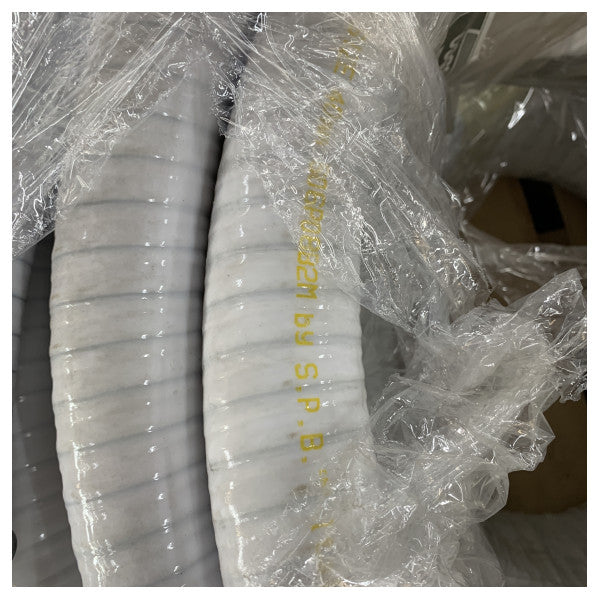 Mangueira Marinha Jabsco - D.40mm - Rolo de 30 Metros 