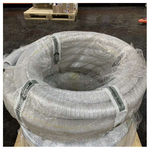 Jabsco Marine Hose - D.40mm - 30 Meter Roll