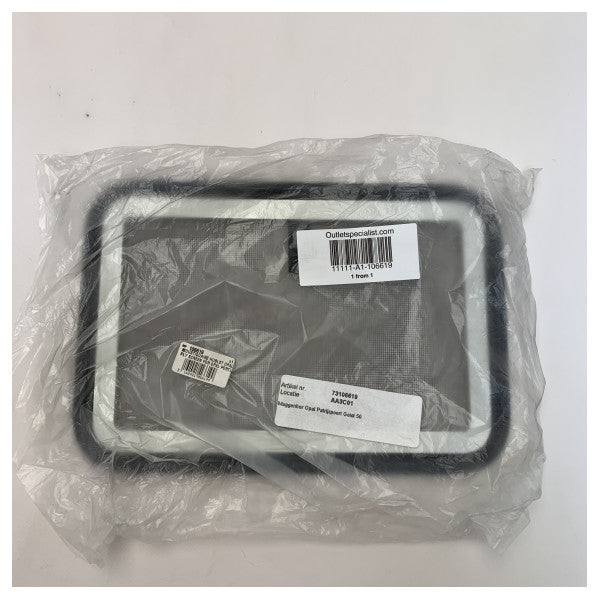 Goiot Opal T50 Bullethole Flyscreen Typ 106619