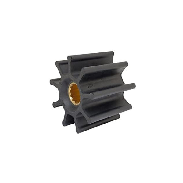 Jabsco 836-0001B Marine Pump Impeller 