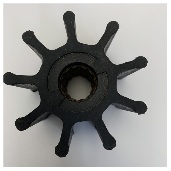 Jabsco 836-0001B Marine Pump Impeller 