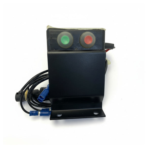 Jabsco 23528-1724 Automaattinen sammutusohjain VR050:lle 