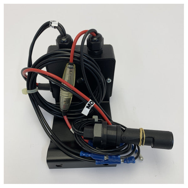 Jabsco 23528-1724 Automaattinen sammutusohjain VR050:lle 