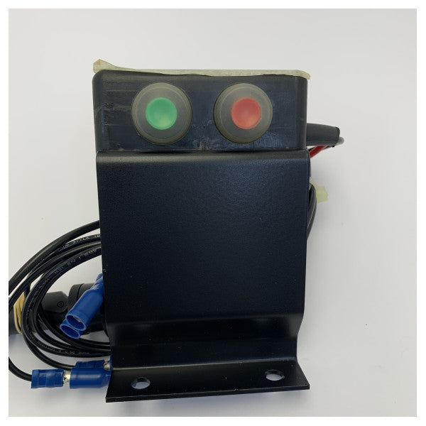 Jabsco 23528-1724 Auto Shut-Off Controller for VR050 