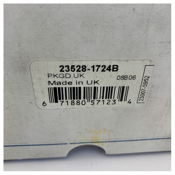 Jabsco 23528-1724 Auto Shut-Off Controller for VR050 