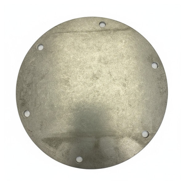 Jabsco End Cover Plate - 29885-0000