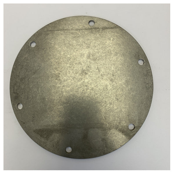 Jabsco End Cover Plate - 29885-0000