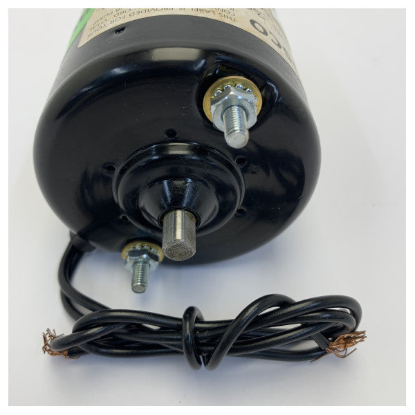 Jabsco 30201-0010 Pompa Marittima Sostituzzjonali - 24V DC PAR Motor 