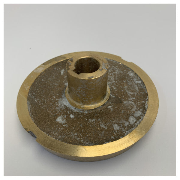 Piastra di frizione conica della frizione marina - 51205-0000 