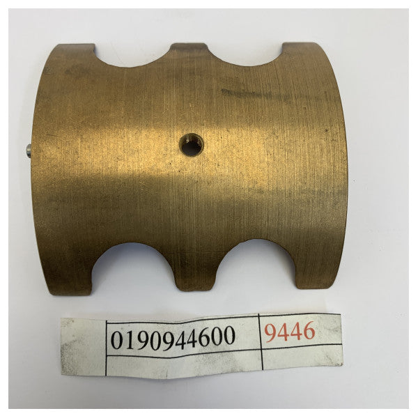 Jabsco Composant de gréement Fairlead Cam - Pièce 9446 