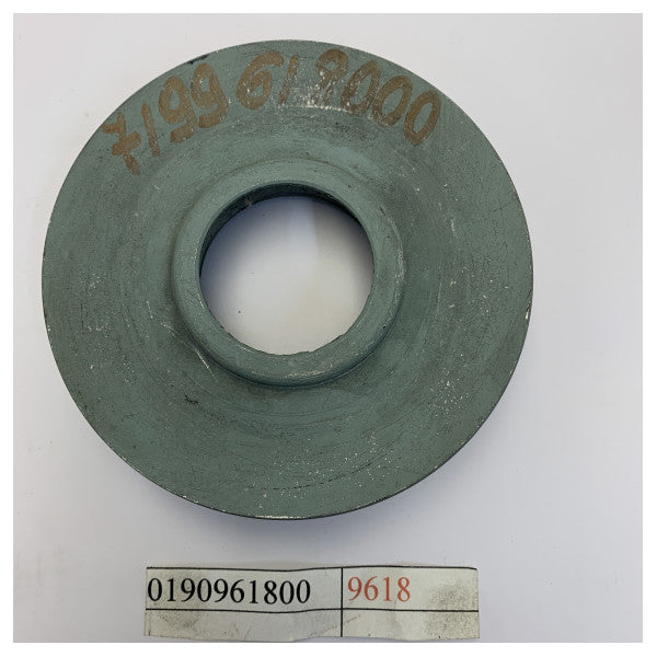 Blok żeglarski Marine Yacht Hardware - Część 9618 