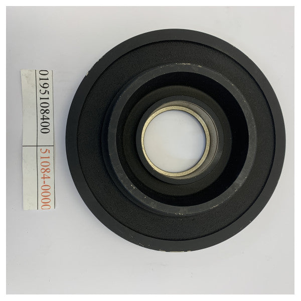 Jabsco 51084-0000 Marine Motorpumpenriemen 