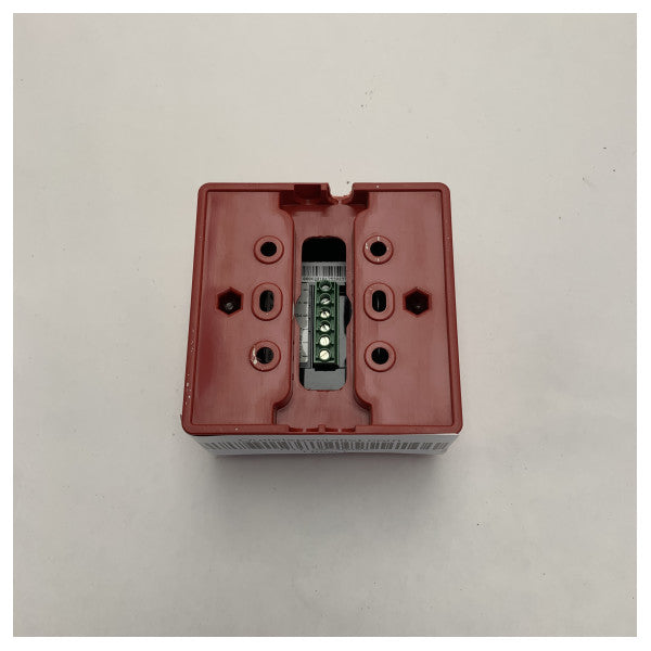 Autronica BF-300V2 Manuel Yangın Alarm Paneli - Çağrı Noktası 