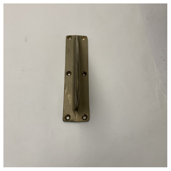 Buck Marine 10SKI2 Korrosionsbeständige Stabilisierungsflosse für Boote und Wasserfahrzeuge