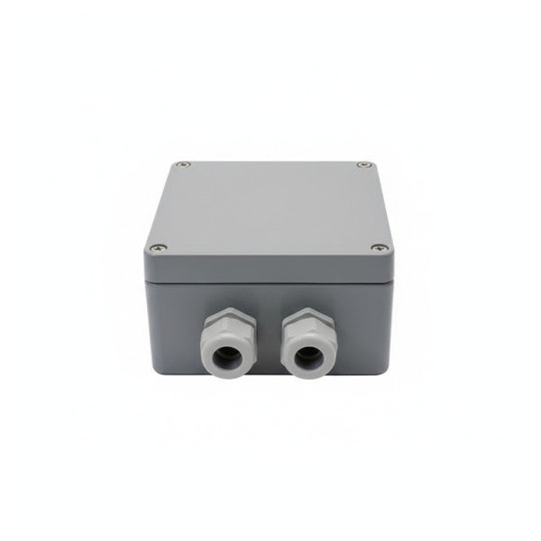 Ηλεκτρικό κουτί διακλάδωσης A0072700010 - 160x160mm, θαλάσσιο κουτί ακροδεκτών 24 πόλων 