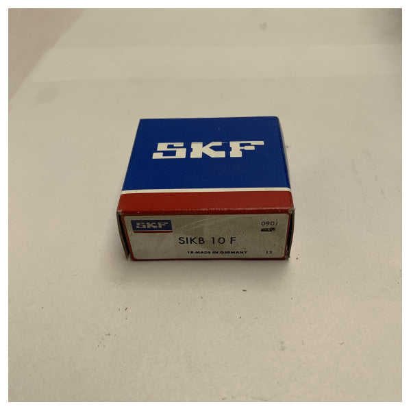 SKF 11474 SIKB 10 F Ball Joint Montage