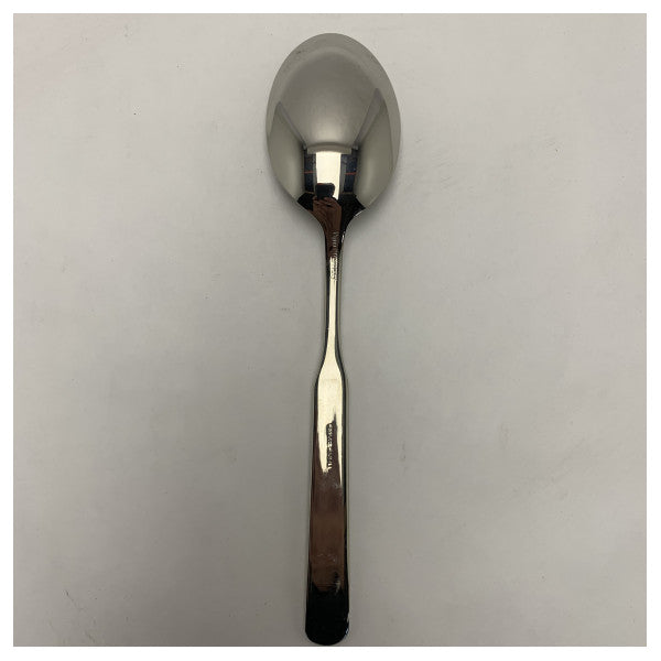 Ferretti Yachts Edelstahl langlebiger maritimer Esslöffel - 24438 