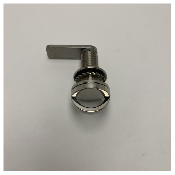 Ferretti Yachts Rustfrit Stål Marine Dør - Luge Indhegning - INOX 09B04A 94 