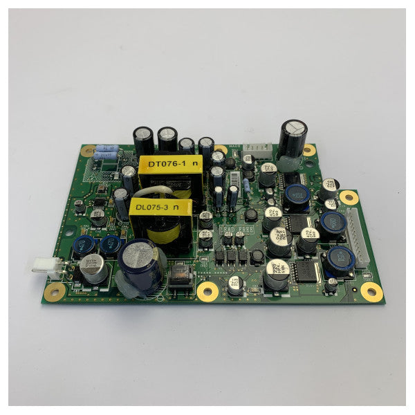 Furuno Radar Power Supply PCB 03P9452(LF) għal DRS4A u DRS6A Radar Sensors 