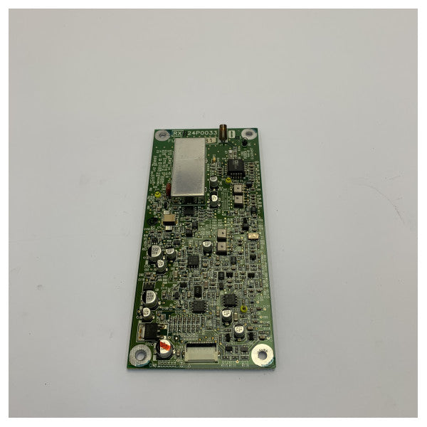 Furuno FA-1501 AIS PCB Hauptplatine RX2-Empfänger - 24P0033B(LF) 