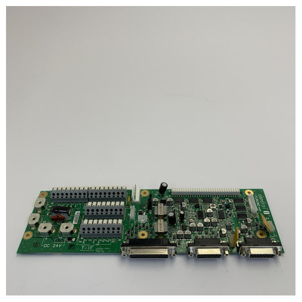 Furuno T-I/F PCB 05P0731(LF) für FS-1570T FS-2570T MF/HF-Funkgerät - Neu 