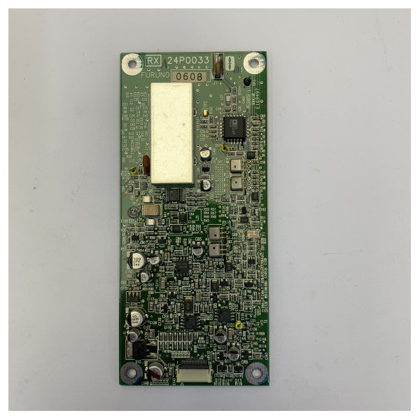 Furuno FA-1501 AIS RX1 PCB 24P0033A(LF) ploča za popravak brodske elektronike 