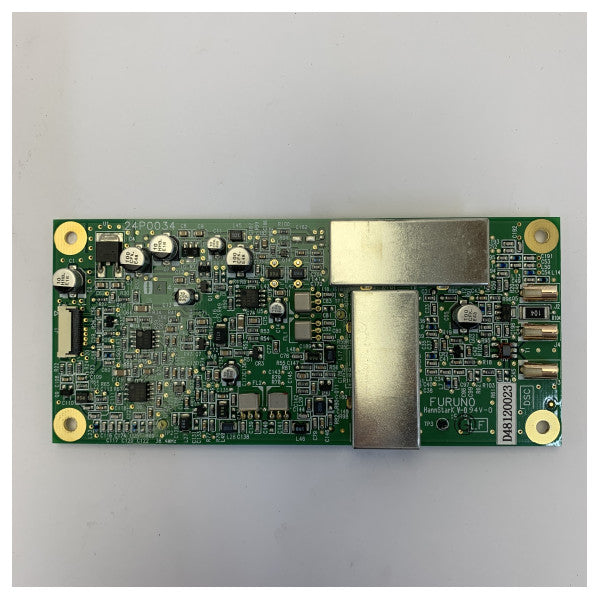 Furuno FA-1501 AIS DSC PCB hovedkort 24P0034(LF) marineteknik 