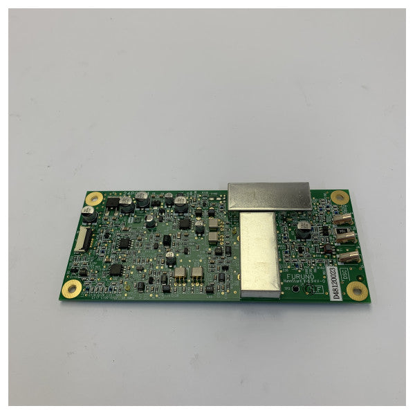 Furuno FA-1501 AIS DSC PCB hovedkort 24P0034(LF) marineteknik 