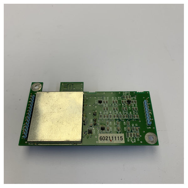 Furuno 05P0746(LF) PRESEL PCB za FS-1570T FS-2570T MF/HF radio 