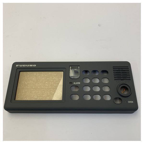 Furuno FS-2570C MF/HF radio frontpanel med filter PNL/FIL 