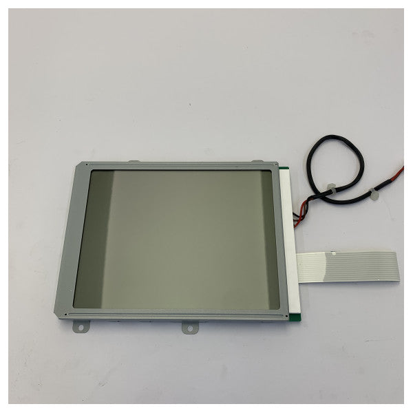 Furuno GP-150/150Dual erstatnings-LCD-skærm EW50379FLW marine GPS-komponent 